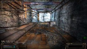 S.T.A.L.K.E.R. Народная Солянка ОП 2.1 : Найти вход в тайник Стрелка