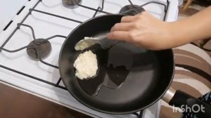 Творожно-банановые оладьи. Рецепт вкусных оладьев.