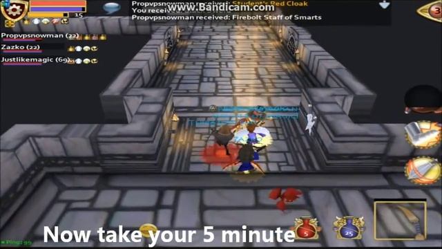 How to Level Up in Pocket Legends - Video Guide смотреть онлайн