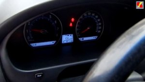 Kia Magentis 2.0 2008 полный обзор