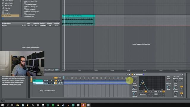 How to Add Dry Wet Knob to (almost) Anything! смотреть онлайн