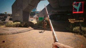 Как быстро и эффективно двигаться. Как далеко прыгать? в Cyberpunk 2077 Phantom Liberty