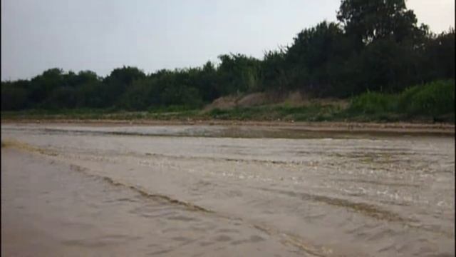 Экскурсия по озеру Тонлесап, Камбоджа смотреть онлайн