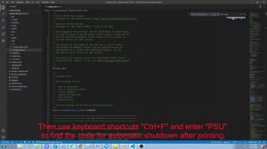 Guide: How to configure the BIGTREETECH Relay V1.2(automatic shutdown after print module)in Marlin?