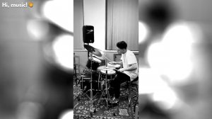 Аяз Хасенов - Импровизация