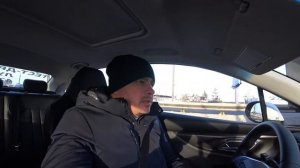 BAIC U5 PLUS.. А кто конкуренты?