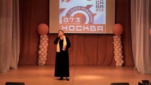Россия Родина моя (Вано Мурадели) - Исполняет Елена Козлова