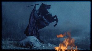 Всадник без головы (Легенды и мифы)