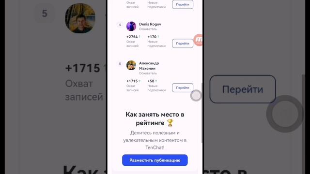 ?Я в ТОП-5 Авторов! Это наша общая заслуга, спасибо моим подписчикам!???