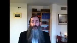 Rabbi Svirsky Йом Кипур- День Радости