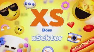 xSektor#Boss 155 - Именно ты !!!