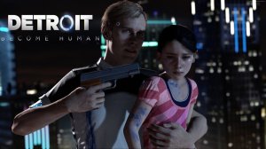 ПЕРВОЕ ВПЕЧАТЛЕНИЕ ОТ ИГРЫ и ЗАЛОЖНИЦА в Detroit: Become Human