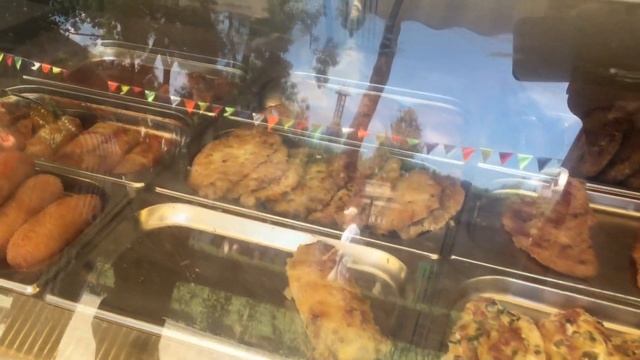 Столовая «Голодная утка» в Кабардинке смотреть онлайн