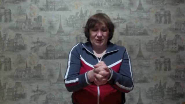 Физкультура дома № 19. Гимнастика для пальцев.