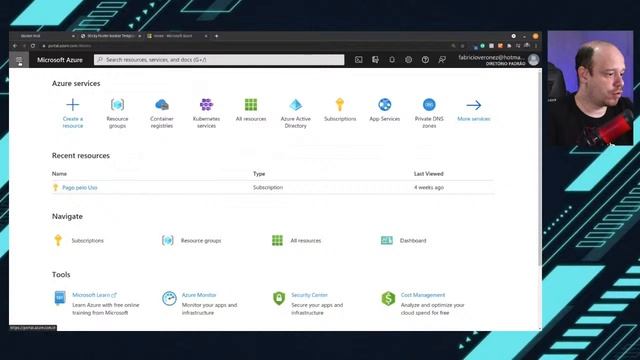 Como usar registries privados com Docker e Kubernetes смотреть онлайн