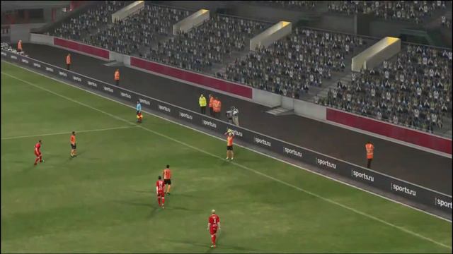 UPL | Qualifiers | Veres Rivne - Shakhtar Donetsk смотреть онлайн