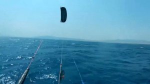 Kitesurfing Egypt 2018