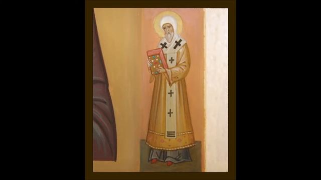 Купить икону Николая Чудотворца смотреть онлайн