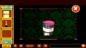 [Walkthrough] Can You Escape This 51 Games - 51 Escape 23 - Complete Game