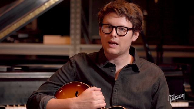 Gibson ES Made in Nashville With Dave Cobb смотреть онлайн