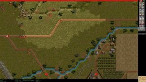 Steel Panthers Winspww2 Kursk Campaign part:39