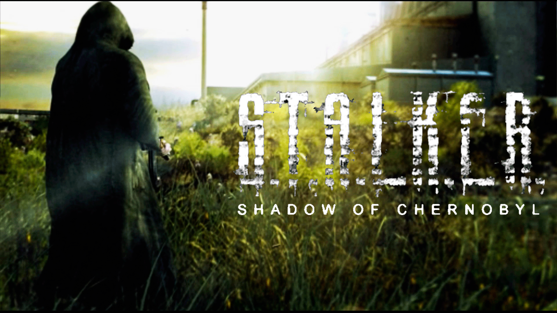 Странные сны в лаборатории _ S.T.A.L.K.E.R.: Shadow of Chernobyl #9
