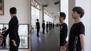 Школа- студия Государственного академического ансамбля танца "Вайнах"