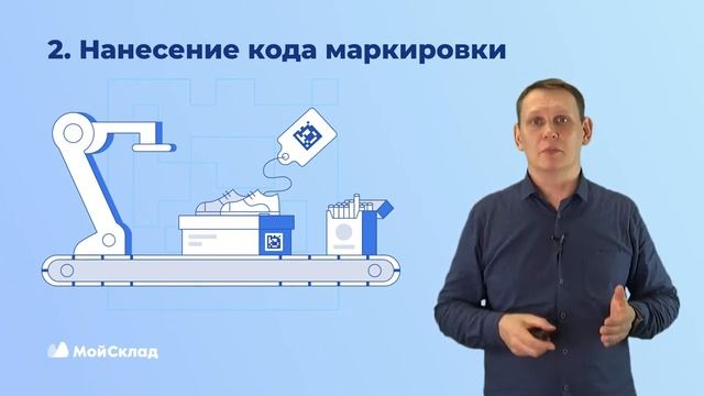 2. Что такое маркировка
