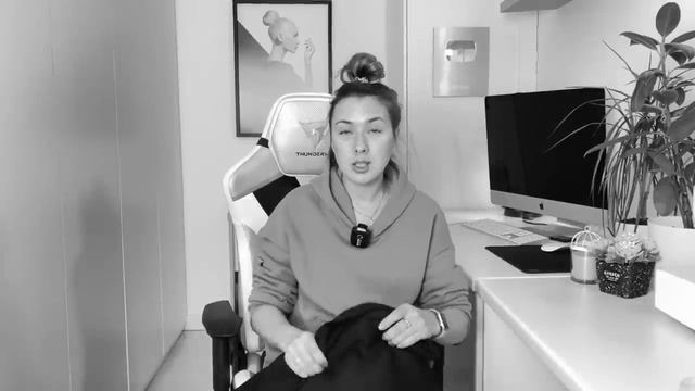 Новые ткани из магазина «1м ткани». Что успела сшить |TIM_hm| смотреть онлайн