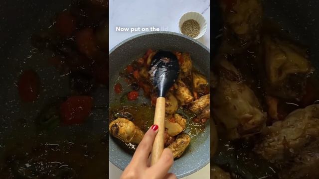 Chicken Pulao Easy Recipe смотреть онлайн