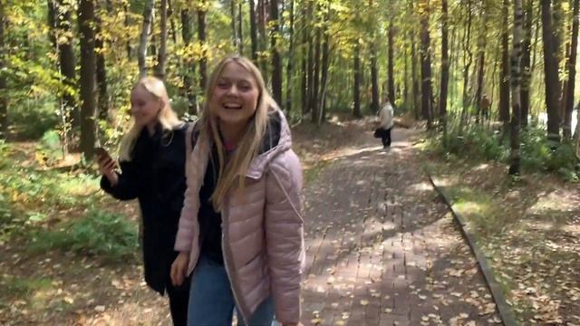 Сургут| Хакатон| Города| Моя первая командировка смотреть онлайн