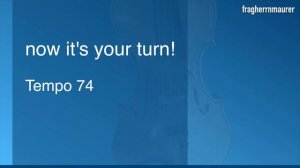 A. Vivaldi: Winter 1. Movement CLOSE UP Violin SOLO - The Four Seasons | violin sheet music