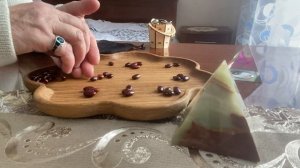 [ГАДАНИЕ НА БОБАХ] Ваша новая жизнь