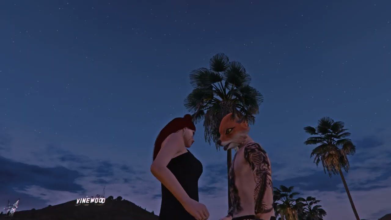 Немного путешествий С Донателлой и Леоном