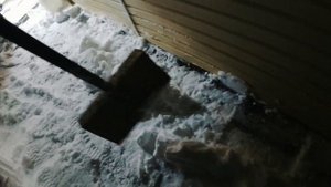 Реальный отзыв покупателя снегоуборщика Flaizer 80E