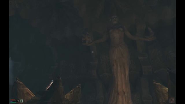 Morrowind Acoustic Overhaul - Preview смотреть онлайн