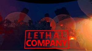 Экскурсия на планету GRATAR |Lethal Company|