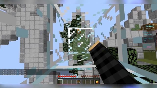 ТОП 5 ПИРАТСКИХ СЕРВЕРОВ МАЙНКРАФТ С МИНИ ИГРАМИ 2019 ГОДА | ЧАСТЬ 2 смотреть онлайн