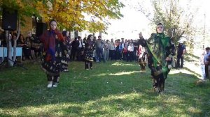 День села в с. Ругуджа. Гунибского района р. Дагестан