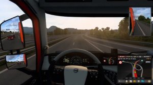 ПЕРВЫЙ РЕЙС НА ЛИЧНОМ ГРУЗОВИКЕ (Euro Truck Simulator 2) #11 прохождение игры