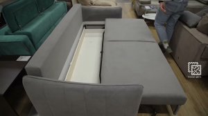 Диван-кровать SCANDICA Тиволи (арт.80420141)