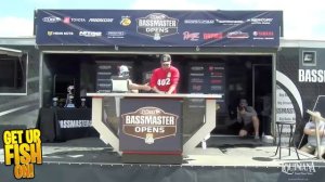 Will Ben Milliken become the next Bassmaster Elite Angler? ROY or AOY