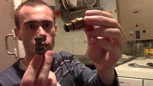 КАК ПОЧИНИТЬ КРАН В ВАННОЙ ВЛОГ/капает кран как починить, отремонтировать кран как поменять кранбукс