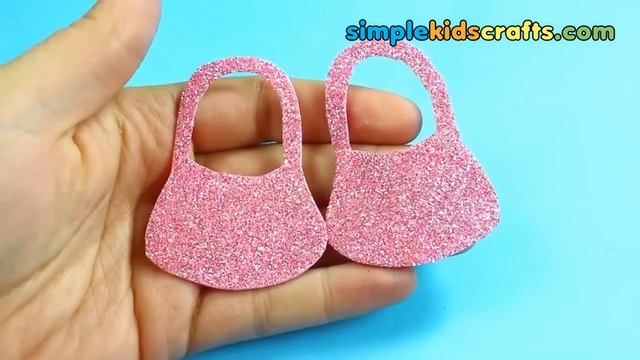 100 DIY MINIATURE BARBIE DOLLHOUSE ACCESSORIES  & Lifehacks #1  - simplekidscrafts смотреть онлайн