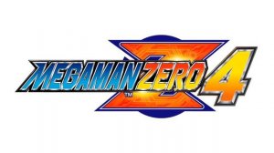 Megaman Zero 4 - Falling Down (MMX Stlyed)