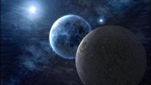 1. Сотворение мира (для детей) РЖЯ