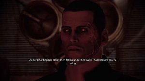 Mass Effect 2 - Screw Myself Over - Part 14 - The Ardat Yakshi