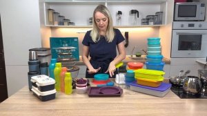 Изделия, которые выходят из каталога Tupperware осень-зима. Последний шанс купить. www.twriga.lv