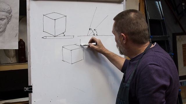 НАЧИНАЮЩИМ ХУДОЖНИКАМ. 5 СПОСОБОВ СРАВНЕНИЯ. смотреть онлайн