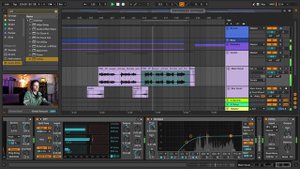 1.19 - Mixing Vocals